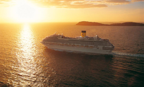 Costa Fortuna
