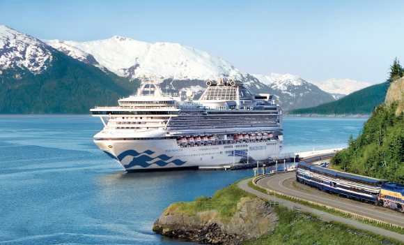Star Princess