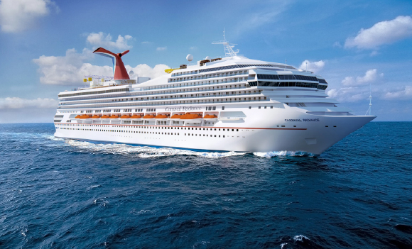 Carnival Radiance
