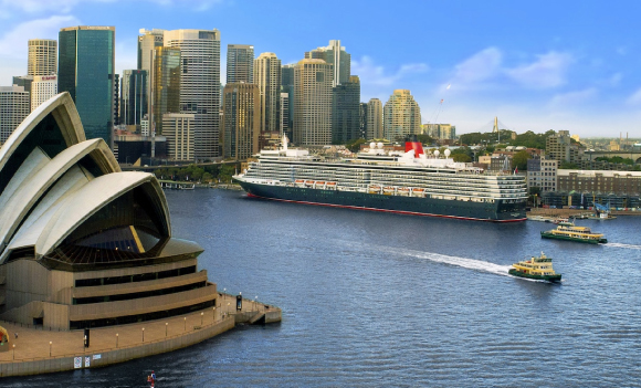 Queen Elizabeth