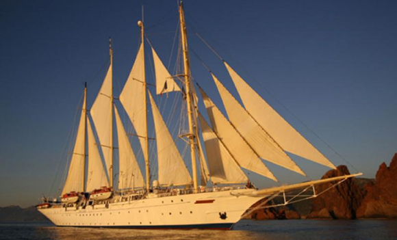 Star Flyer