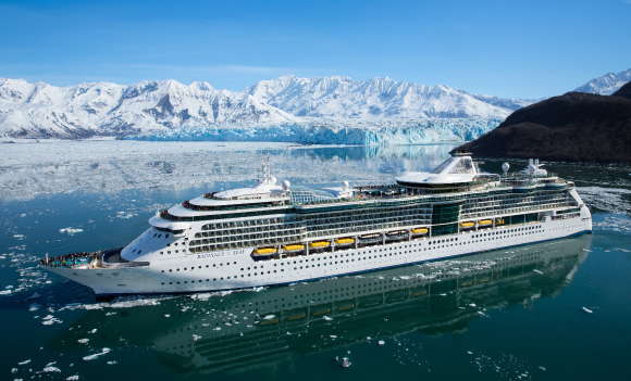 Radiance of the Seas