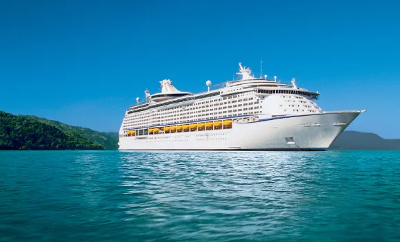 Navire Adventure of the Seas
