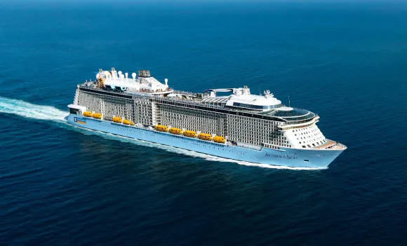 Anthem of the Seas