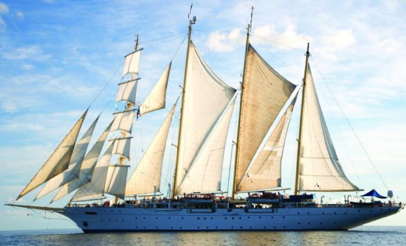 Star Clipper