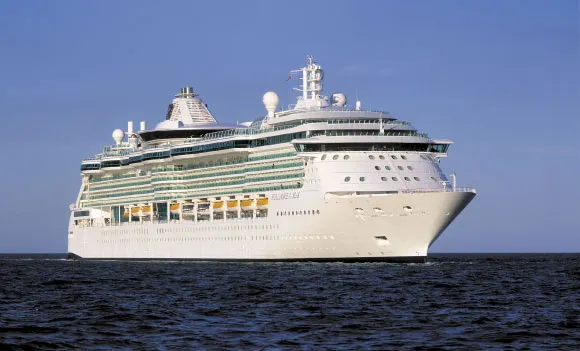 Brilliance of the Seas