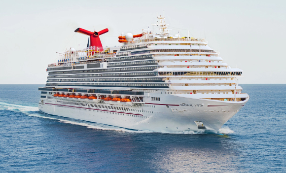 Carnival Vista