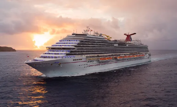 Carnival Breeze
