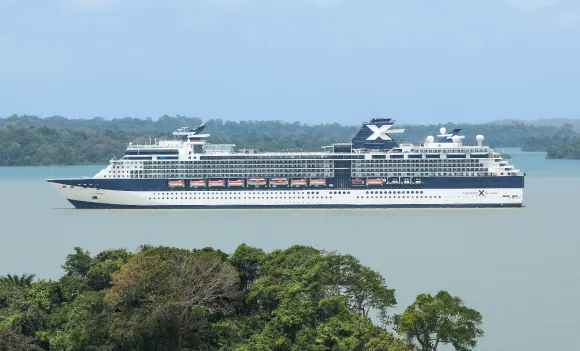 Celebrity Infinity