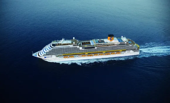 Costa Diadema