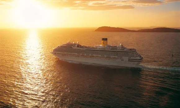 Costa Fortuna