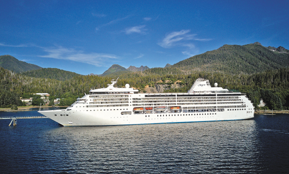 Seven Seas Mariner