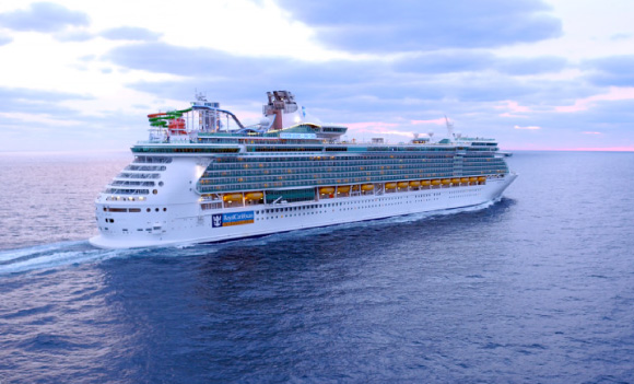 Liberty of the Seas
