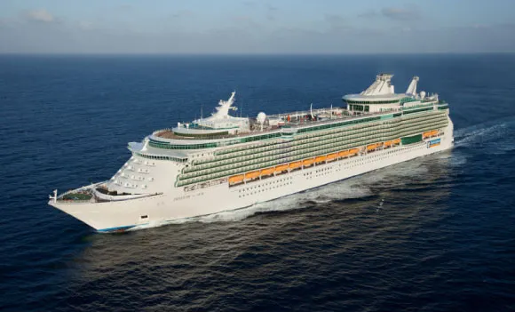 Freedom of the Seas