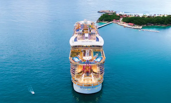 Harmony of the Seas