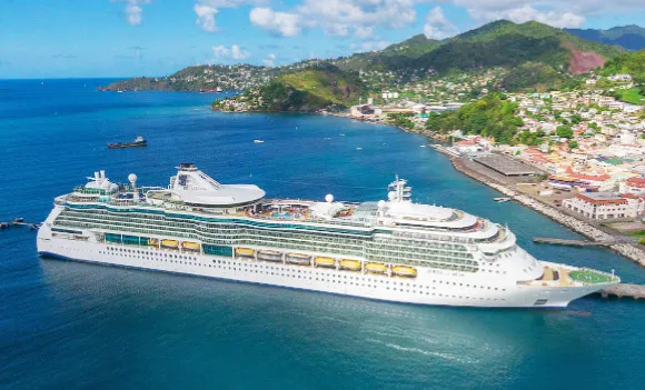 Navire Jewel of the Seas