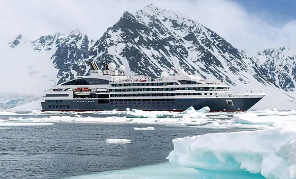 Navire L'Austral