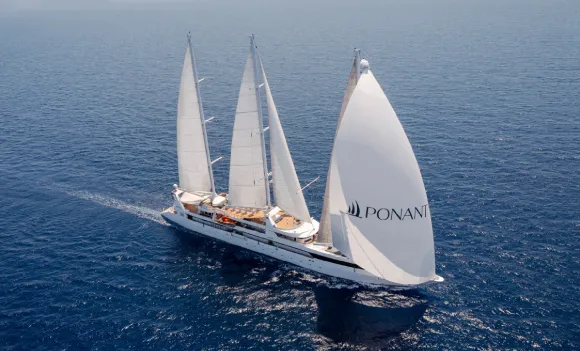 Le Ponant