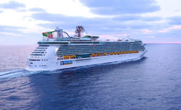 Liberty of the Seas