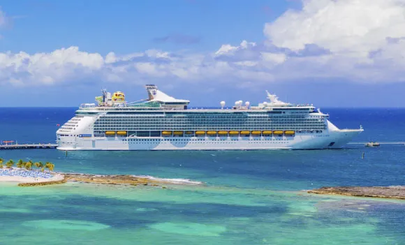 Mariner of the Seas