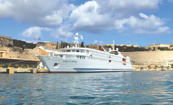 MS La Belle de l'Adriatique