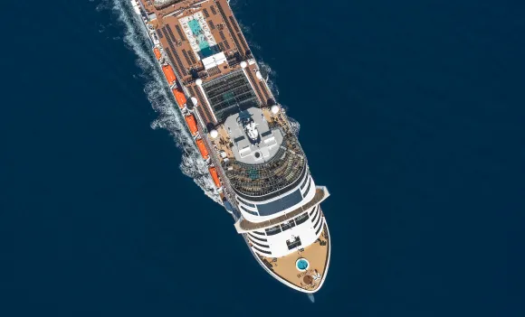 MSC Meraviglia