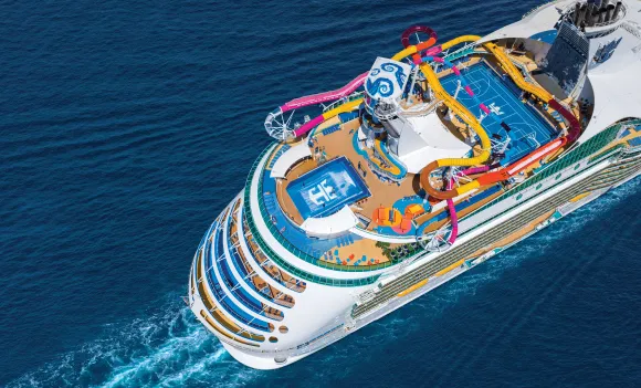 Navigator of the Seas