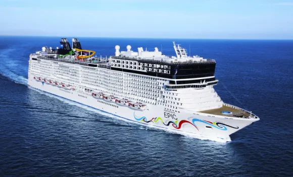 Norwegian Epic