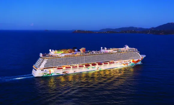 Norwegian Getaway