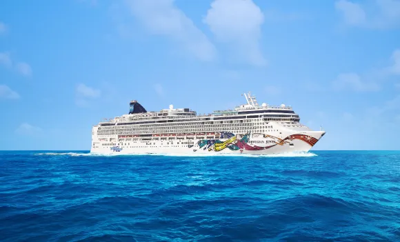 Norwegian Jewel