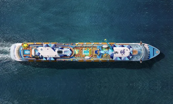 Odyssey of the Seas