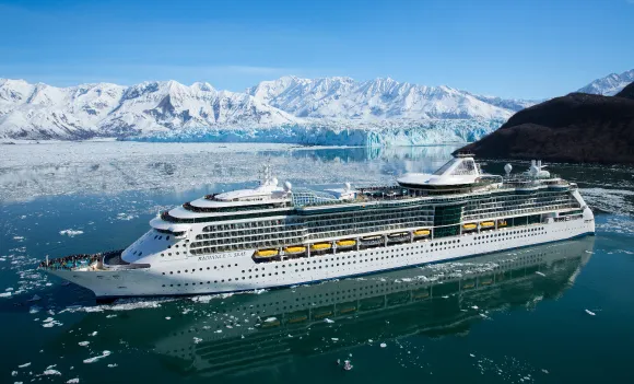 Radiance of the Seas