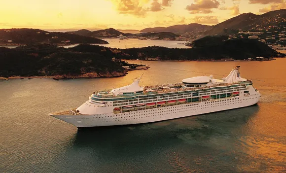 Rhapsody of the Seas