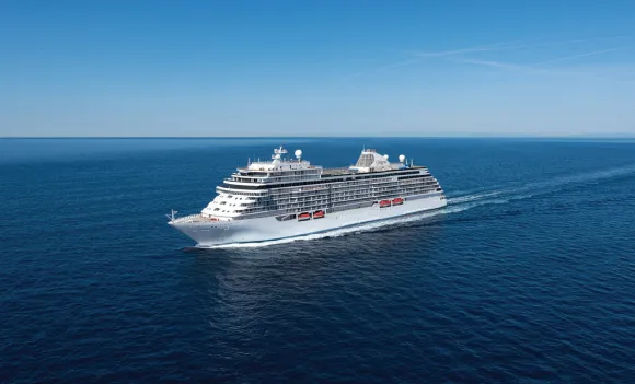 Seven Seas Explorer