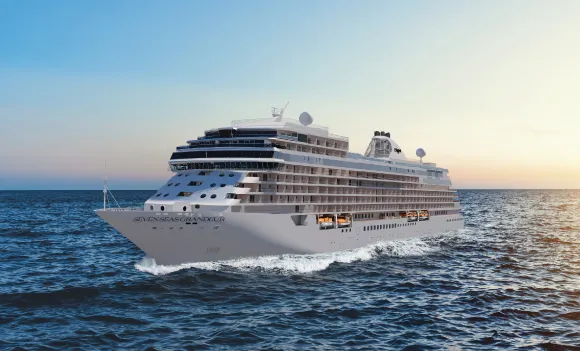 Seven Seas Grandeur