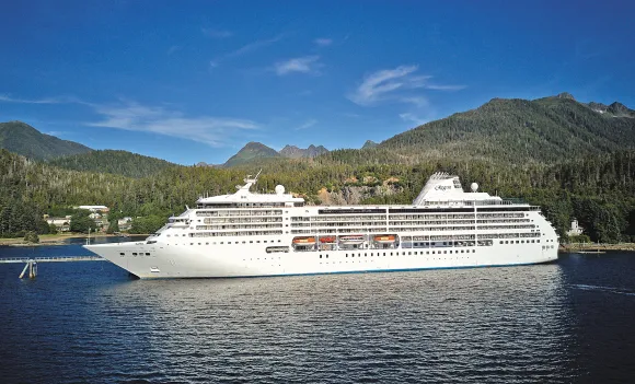 Seven Seas Mariner