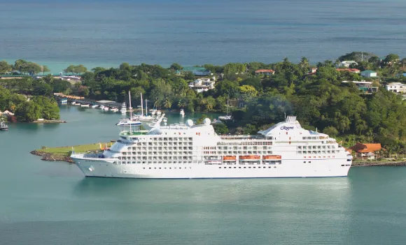 Seven Seas Navigator