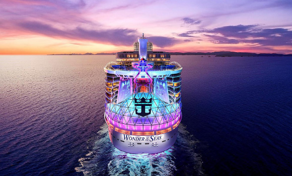 Wonder of the Seas