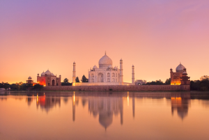 Croisières Océan Indien - Afrique