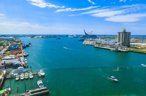 Croisières au départ de  Orlando
