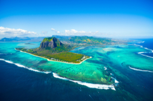 Croisières Île Maurice