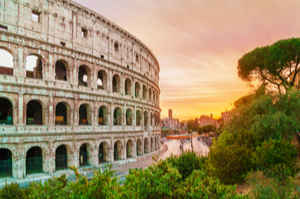 Croisières Italie