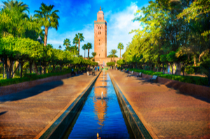 Croisières Maroc