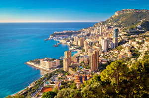 Croisières Monaco