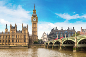 Croisières Royaume-Uni et Îles-Britanniques