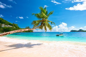 Croisières Seychelles