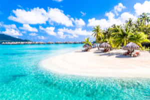 Croisières Tahiti