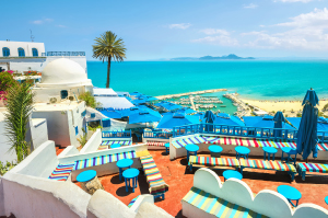 Croisières Tunisie