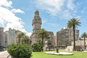 Croisières Uruguay